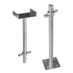 Adjustable Base Jack